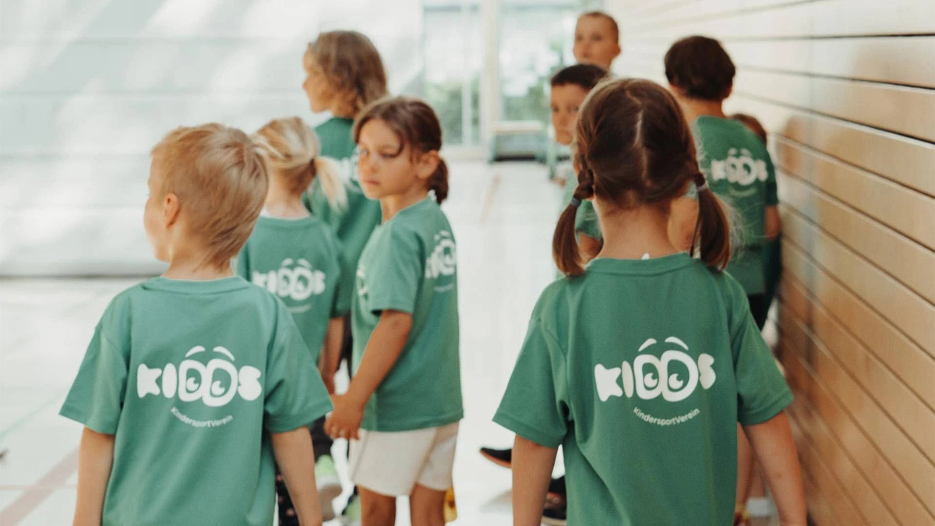 Mitgliedschaft bei KiDDs